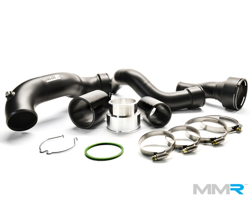 KIT DE TUYAUX DE CHARGE DE PERFORMANCE MMR F56 JCW MIN COOPER B48